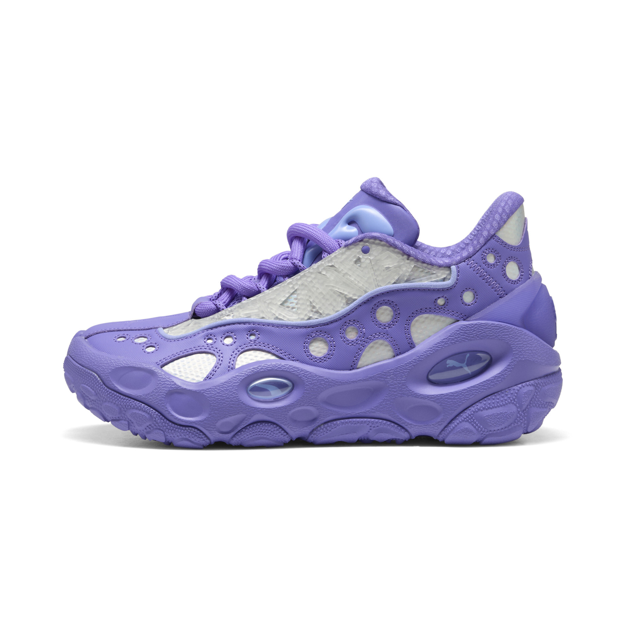 PUMA La Francé RNR Men's Sneakers