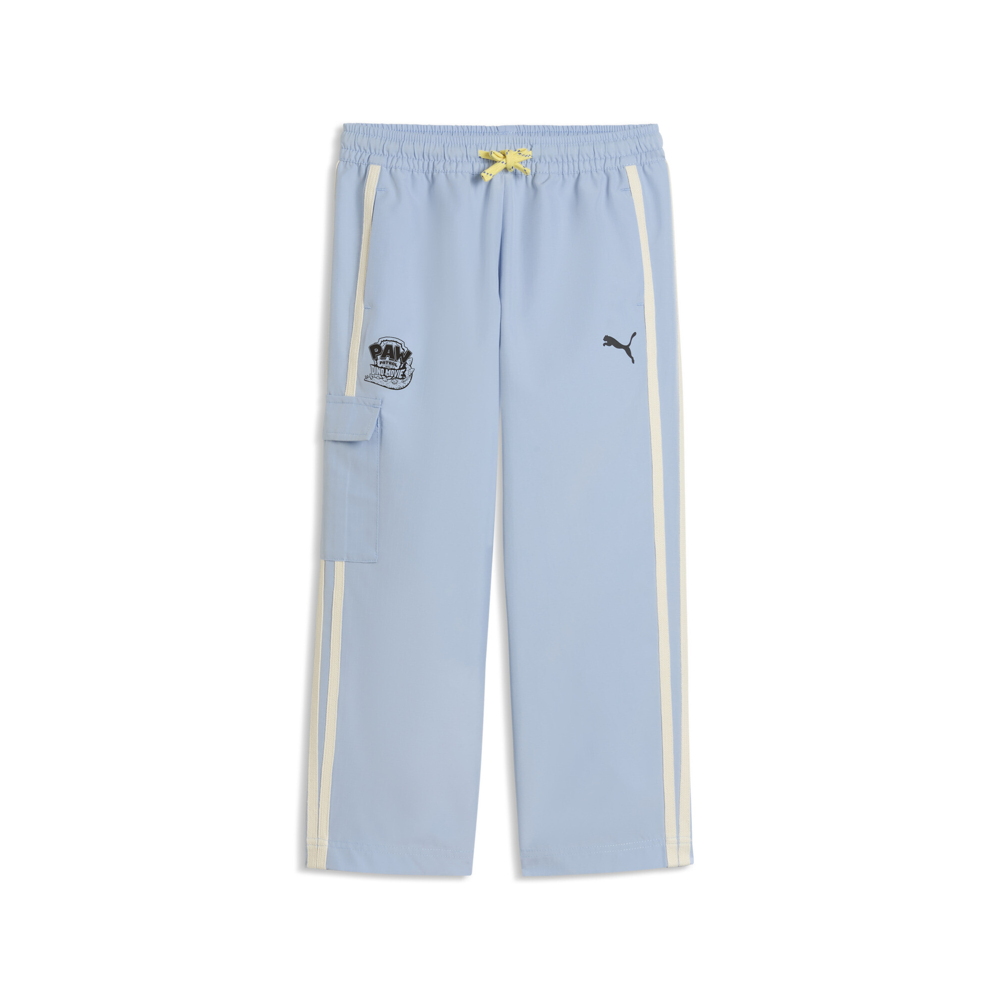 PUMA x PAW PATROL Little Kids' T7 Track Pants