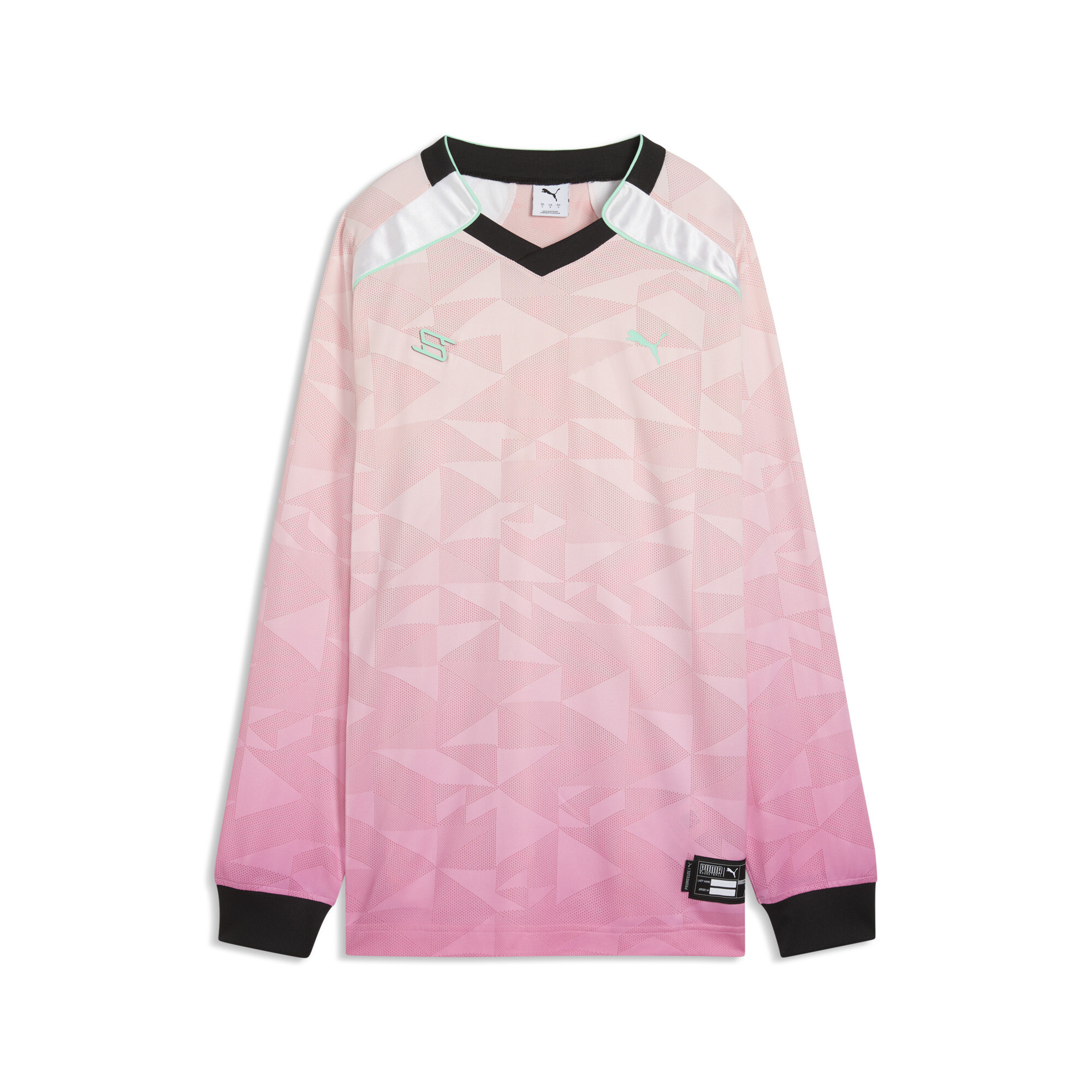 PUMA Stewie Women's Goalkeeper Jersey Shoes