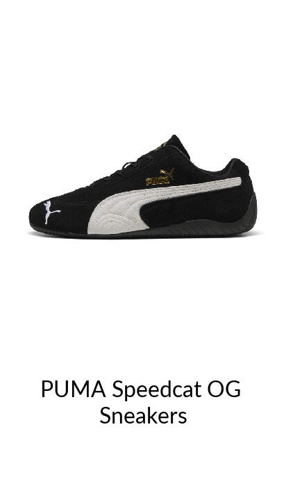 PUMA Speedcat Ballet Nova Women's Sneakers