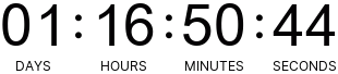 countdownmail.com