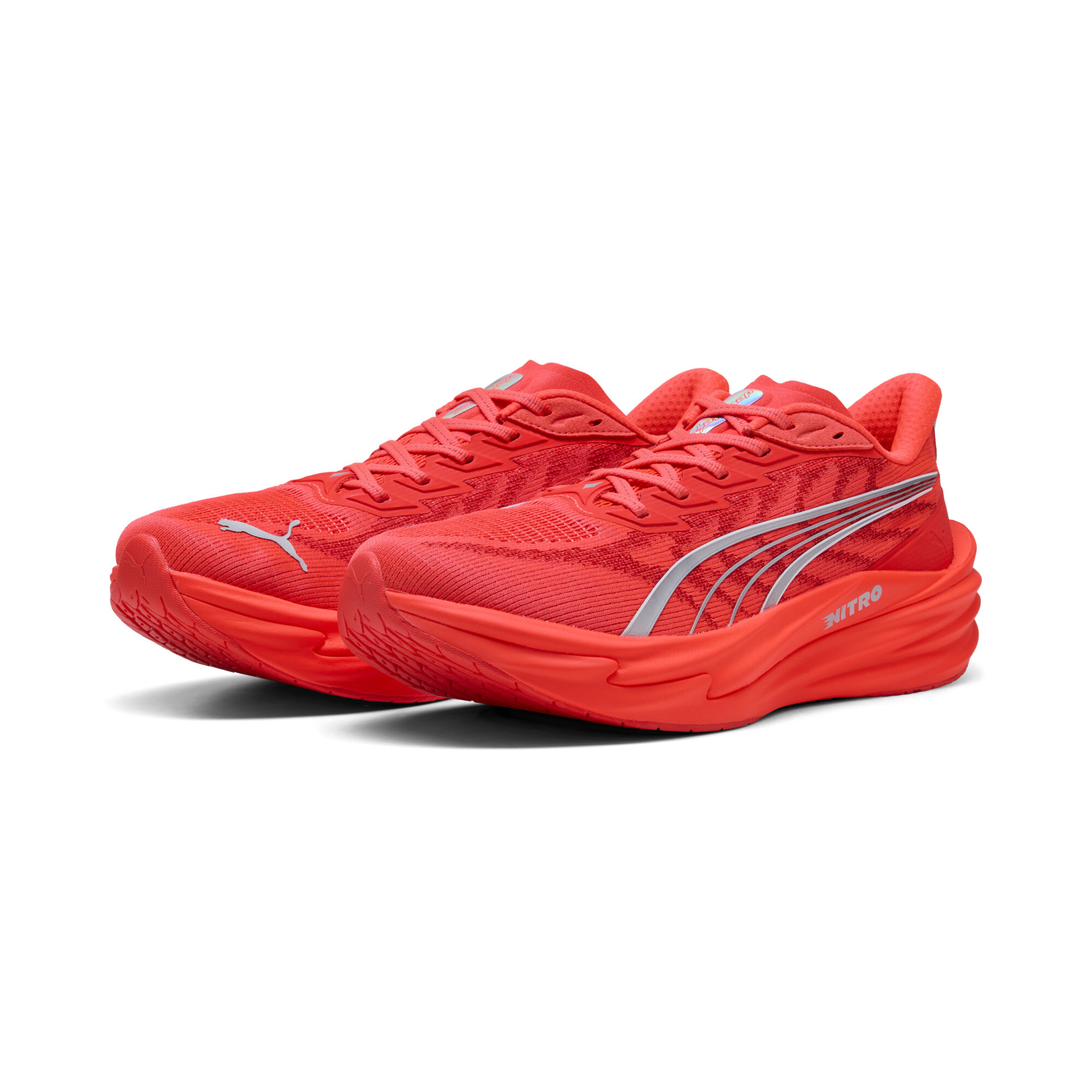 PUMA Deviate NITRO™ 4 Men's Road Running Shoes