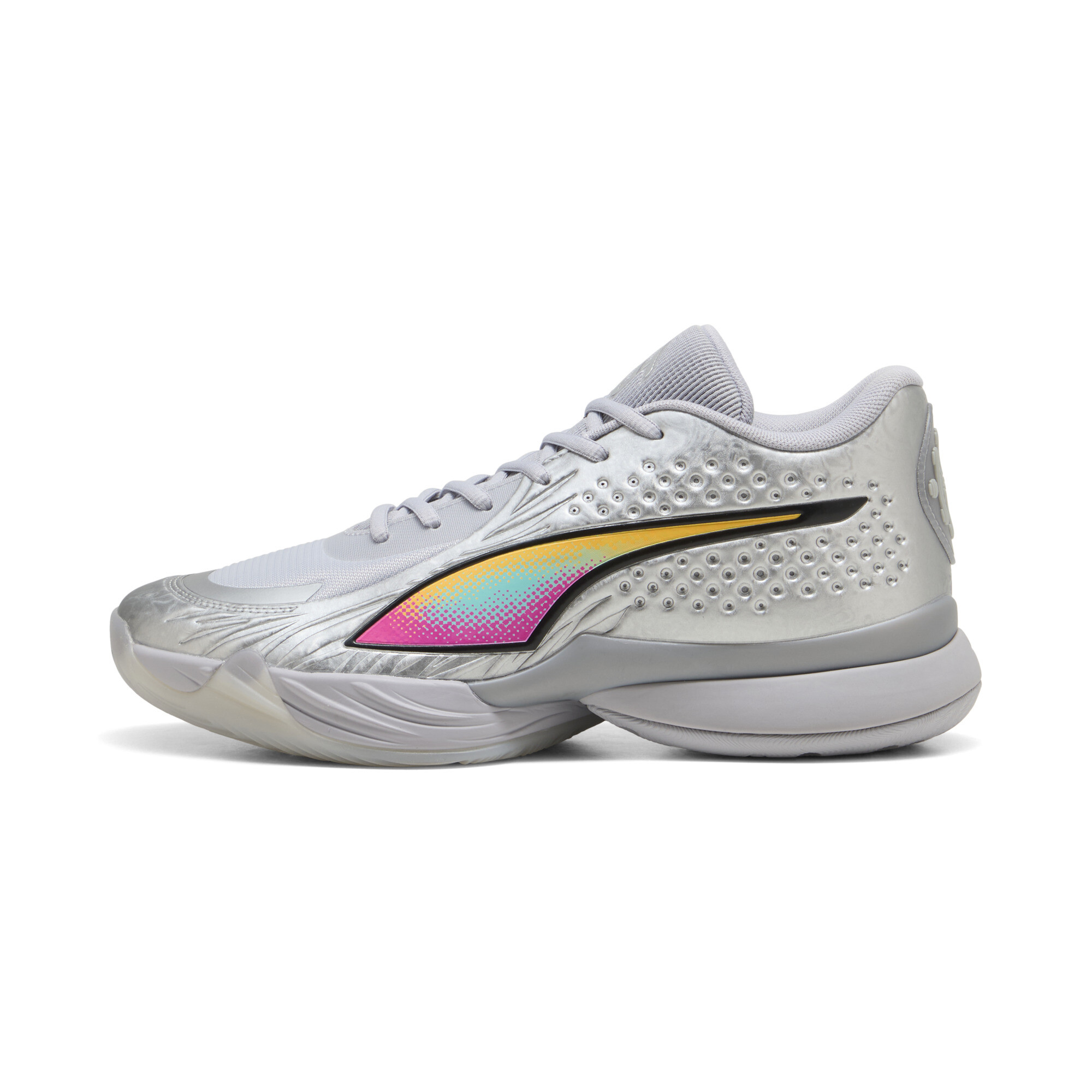 PUMA Stewie 5 Luminous Women's Basketball Shoes