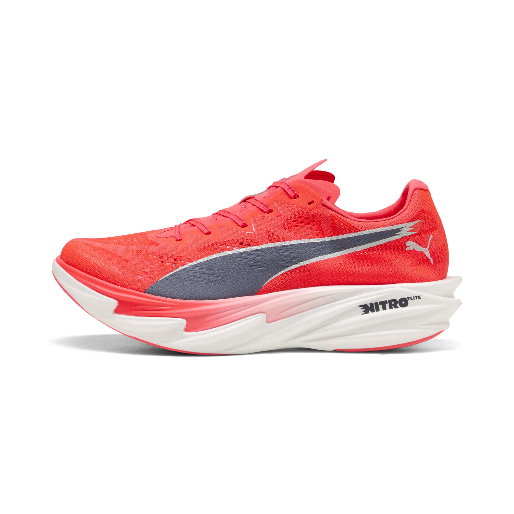 PUMA Deviate NITRO™ Elite 4 Men's Road Running Shoes