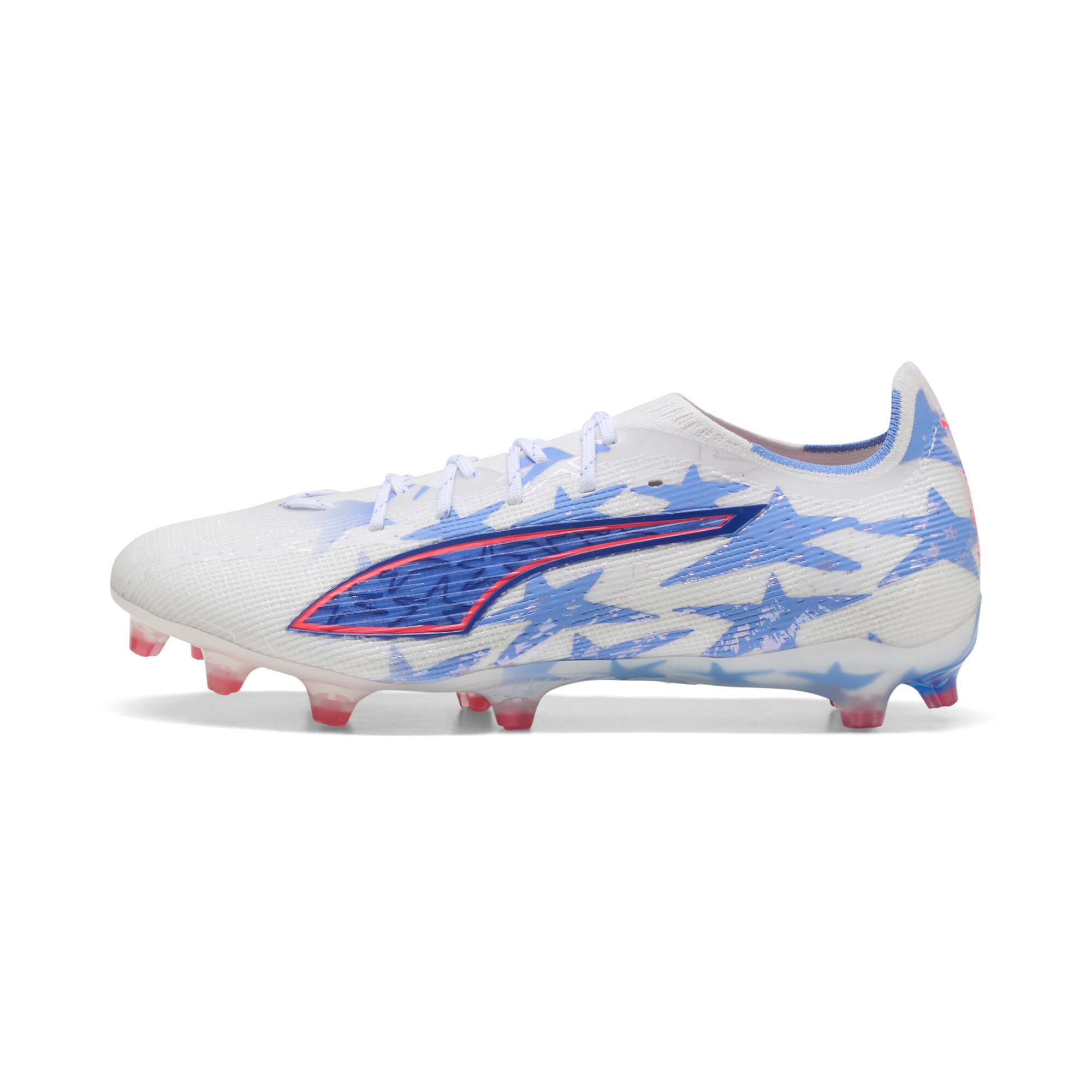 PUMA ULTRA 6 PRO KIDSUPER x CHRISTIAN PULISIC Men's Firm/Artificial Ground Soccer Cleats Shoes