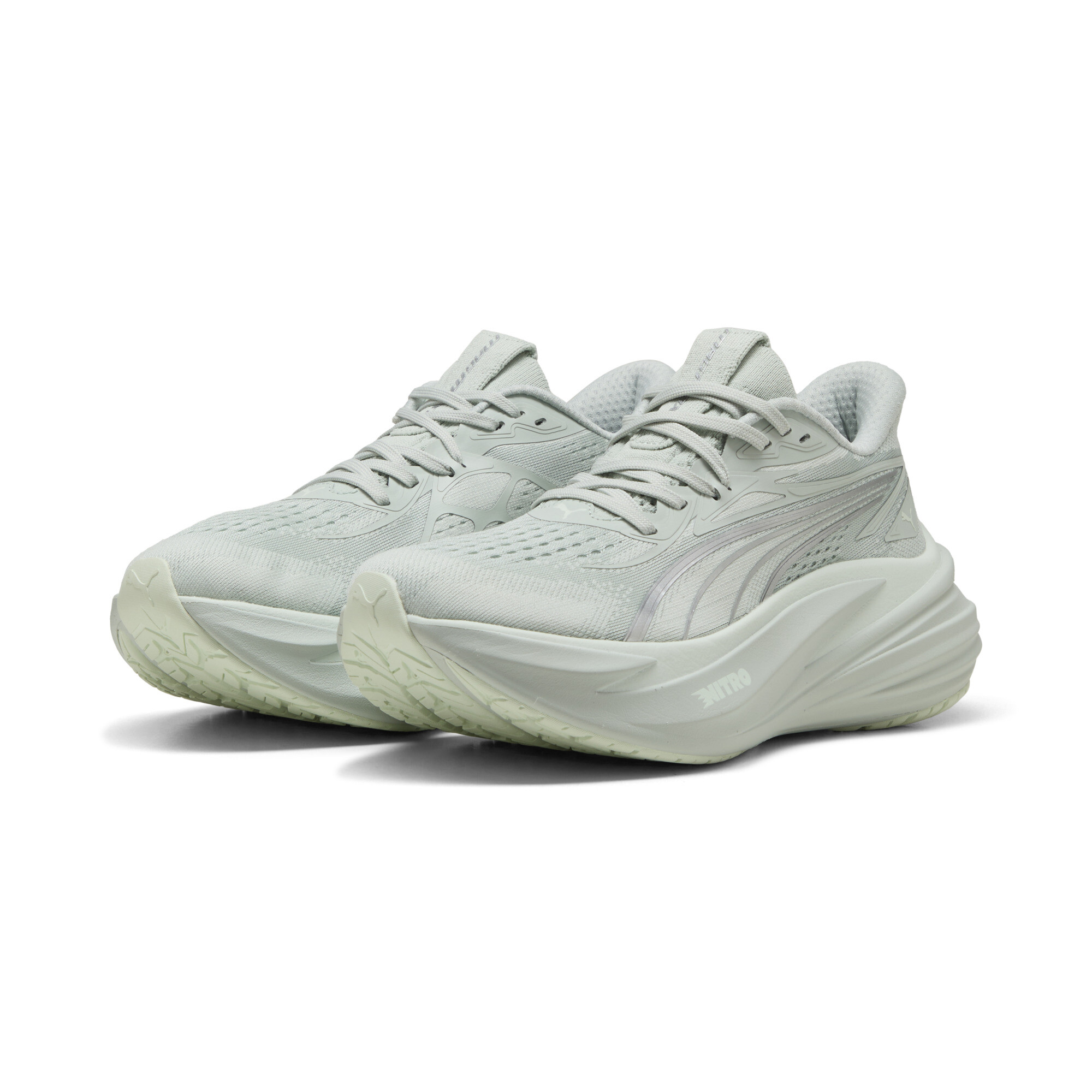 PUMA MagMax NITRO™ 2 Women's Road Running Shoes
