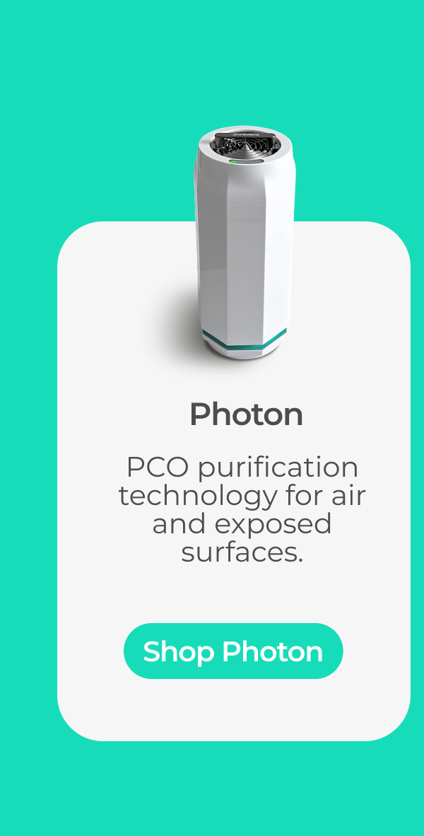 Photon Air Purifier