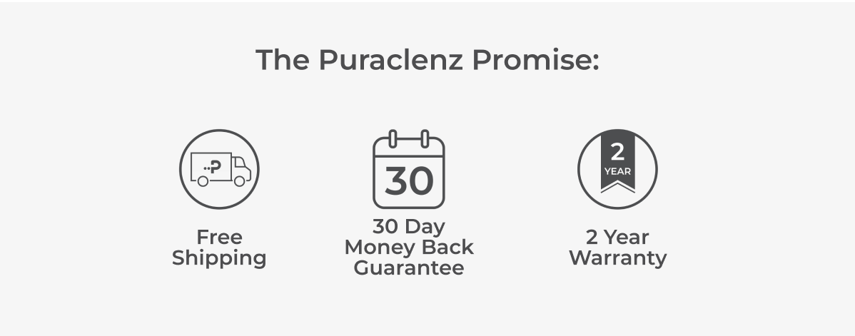 Free Shipping. 30 Day Money Back Guarantee. 2 Year Warranty