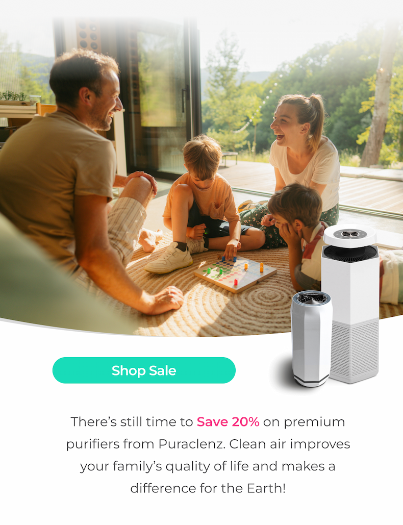 Shop Memorial Day Sale and Save 20%