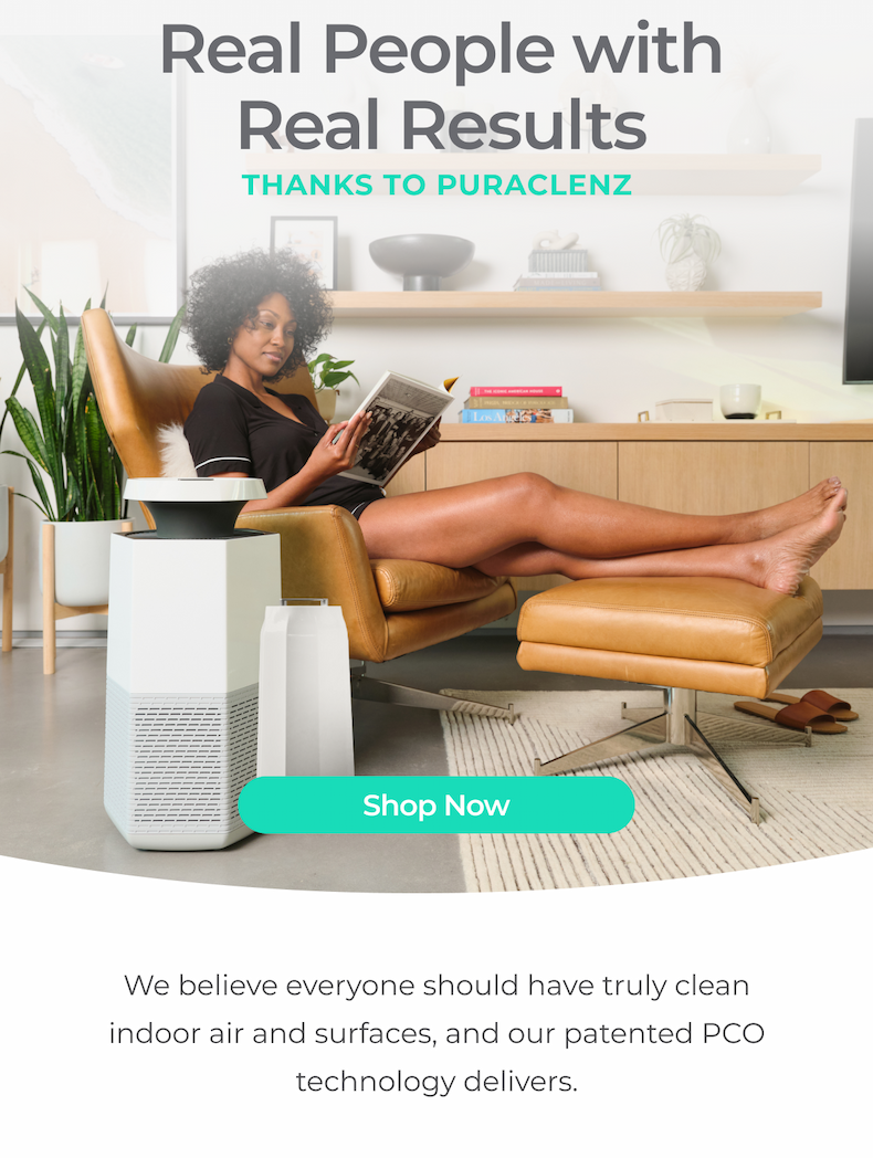 Shop Purifiers for Clean Air