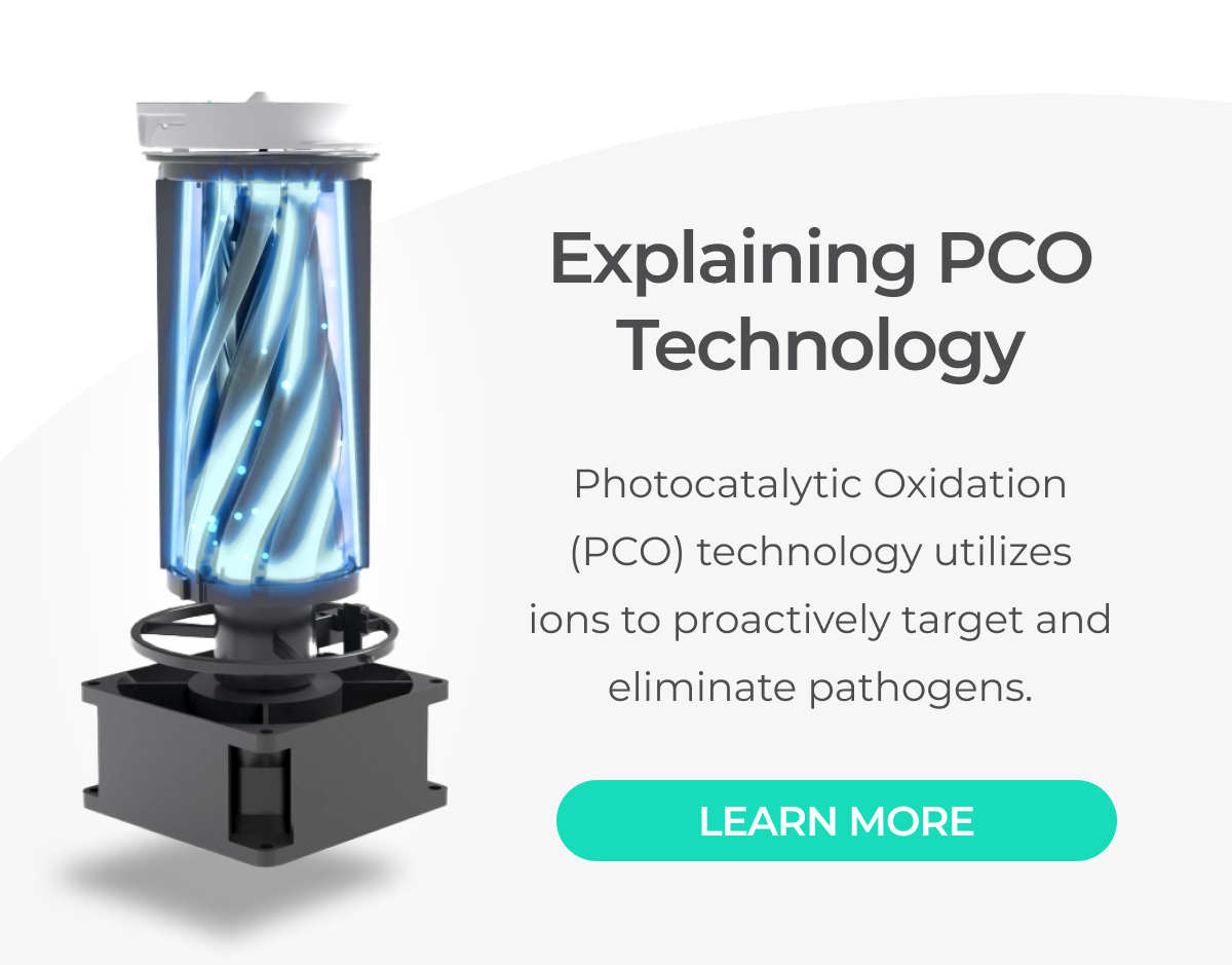 Learn More about PCO Technology