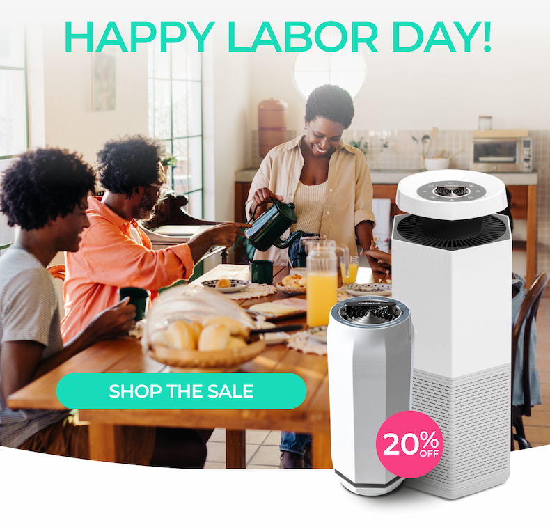 Shop Labor Day Sale