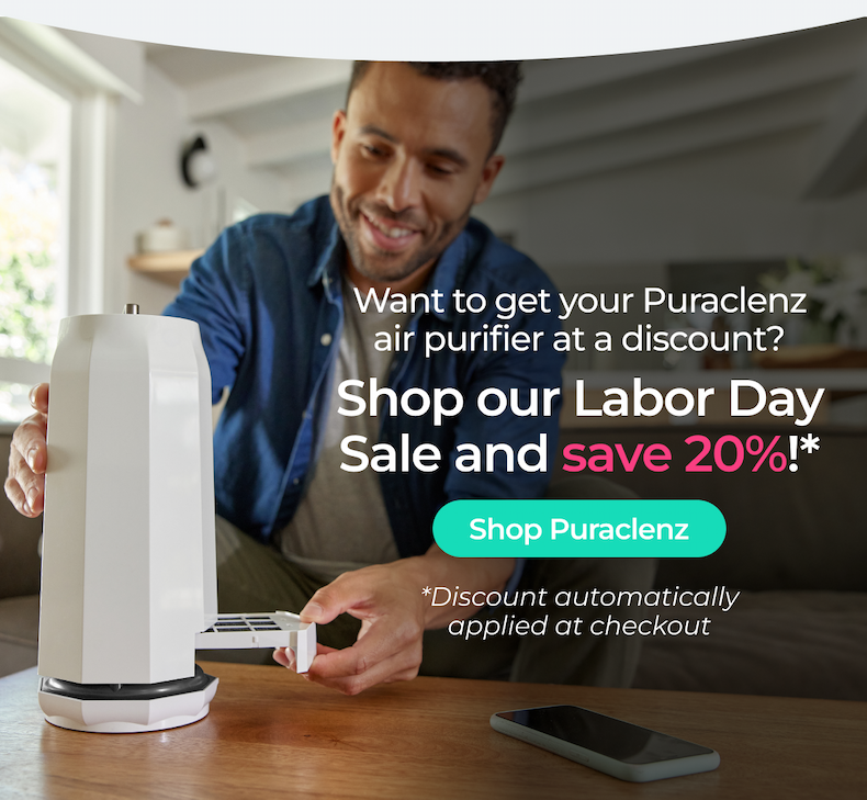 Shop our Labor Day sale