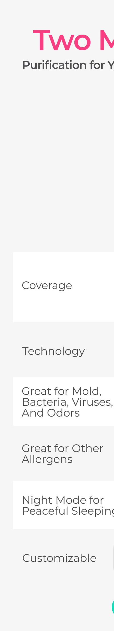 Compare 2 Models