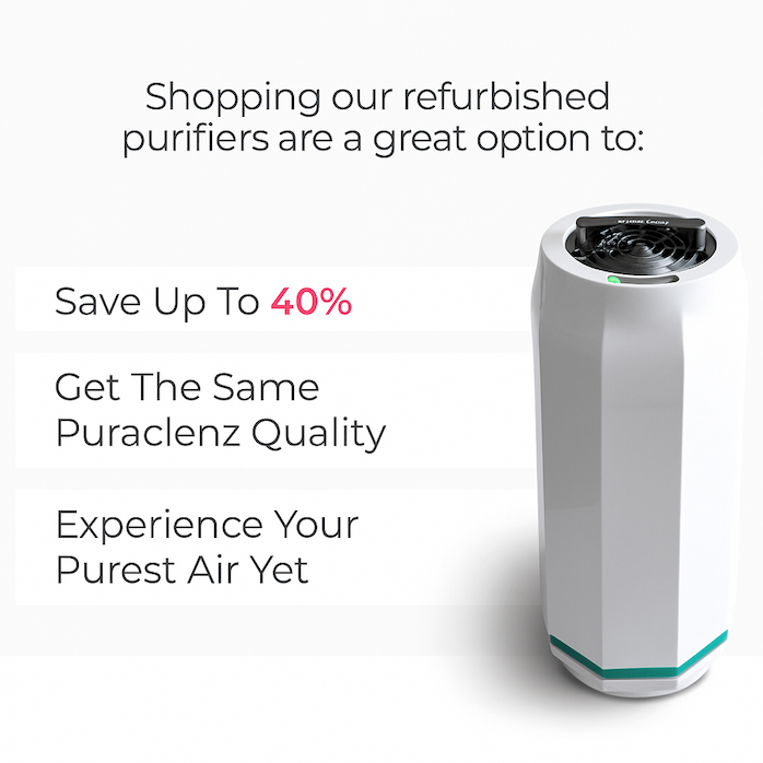 Get The Same Puraclenz Quality