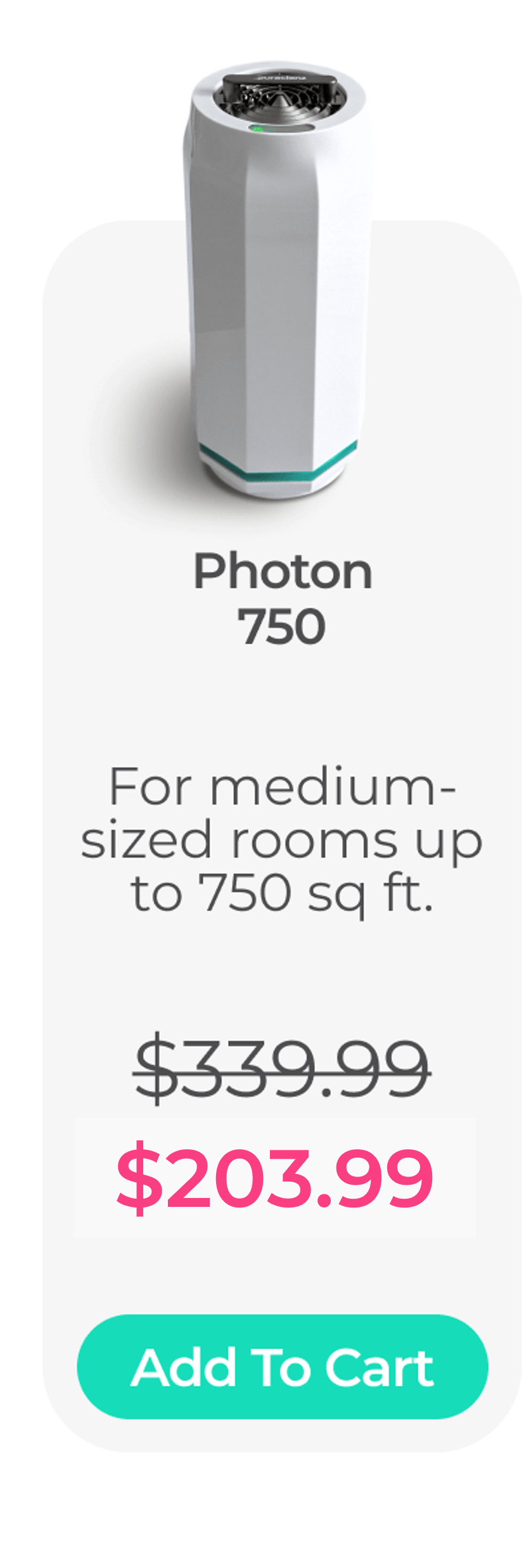 Photon 750