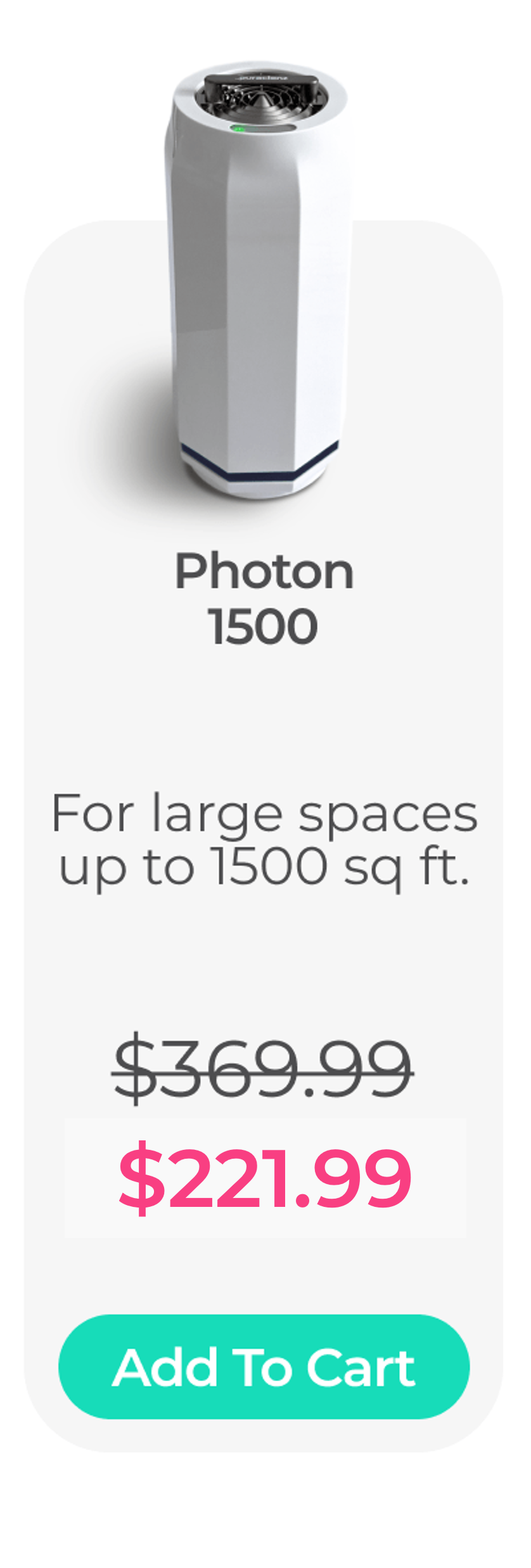 Photon 1500