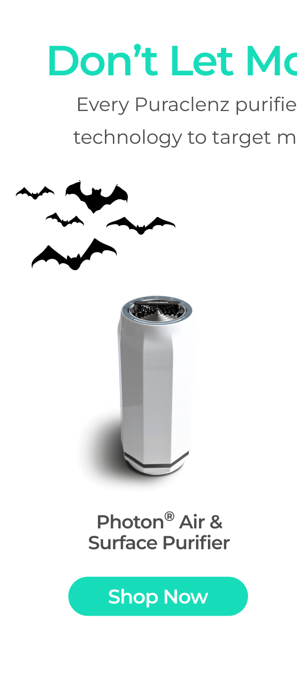 Shop the Photon Air & Surface Purifier