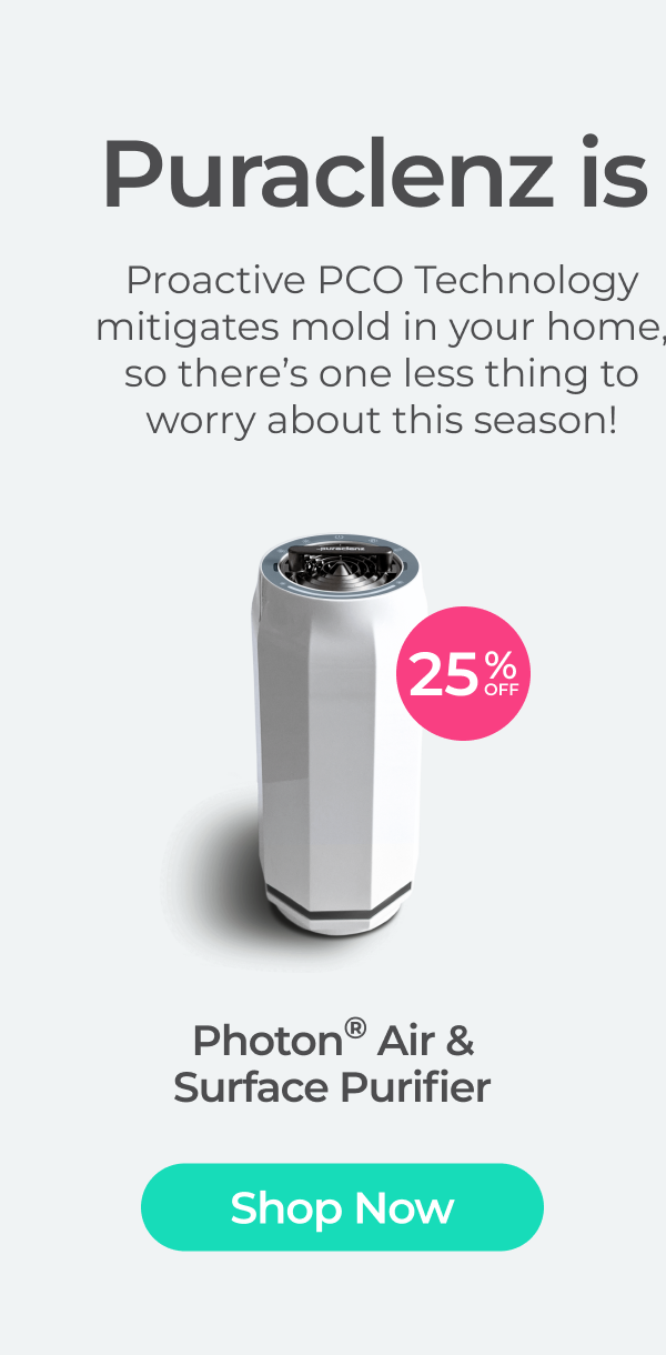 Shop Photon Air & Surface Purifier