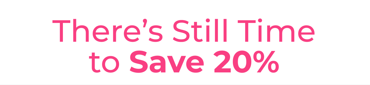 Shop purifiers for 20% off