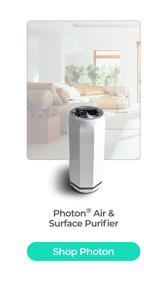 Shop Photon Air & Surface Purifier