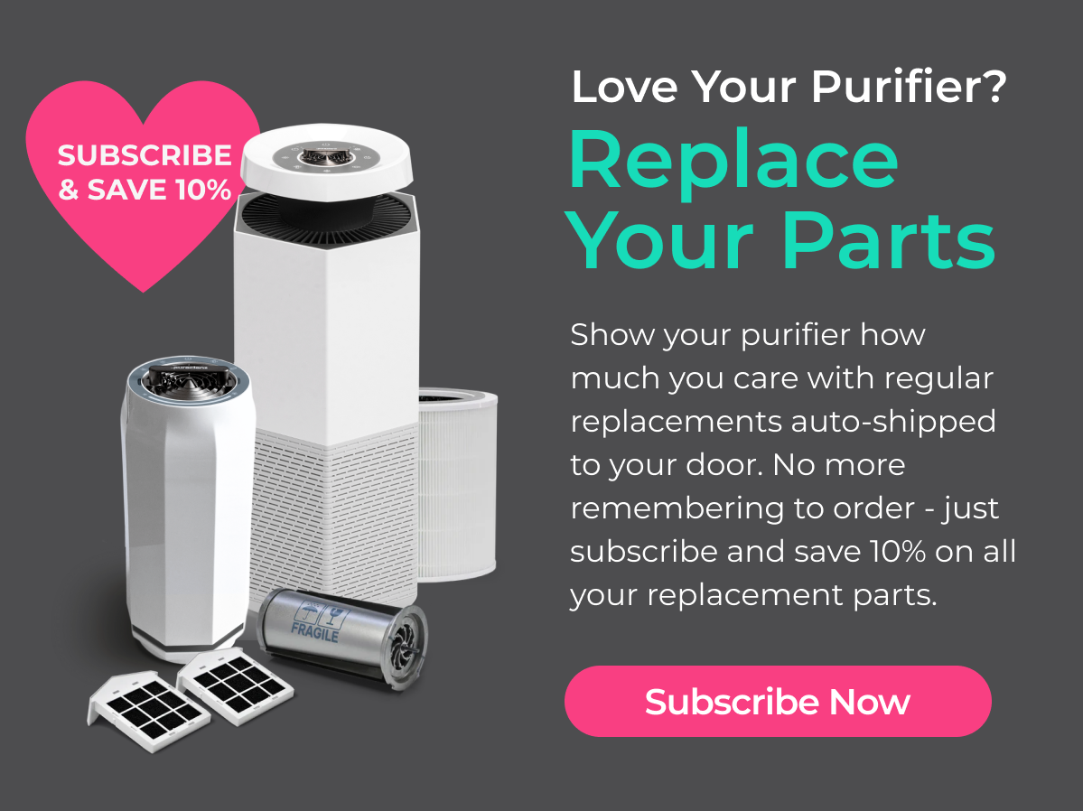 Subscribe and Save 10% on Auto-shipped Replacement Parts