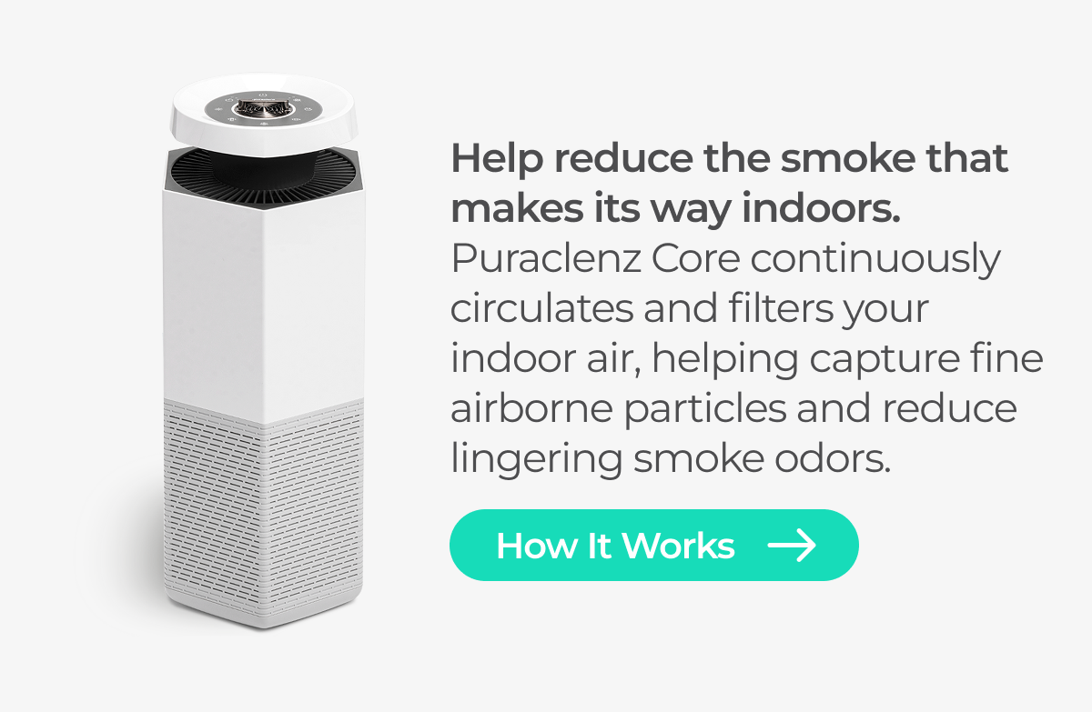 Puraclenz Core H13 True HEPA Is Here For You