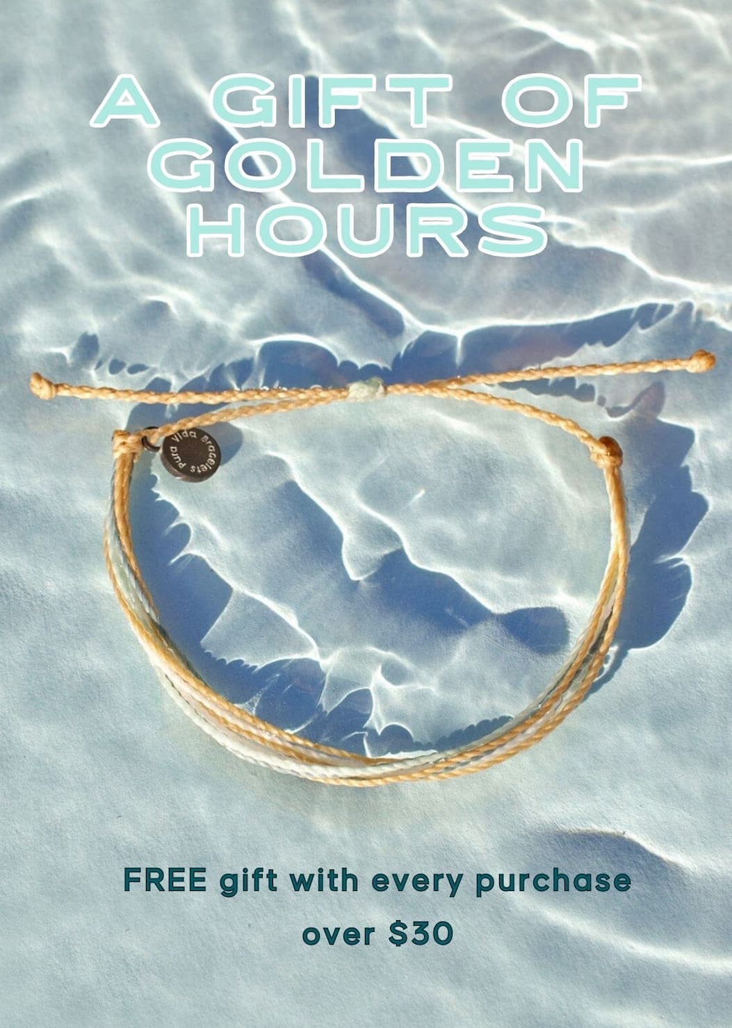 Get a free GWP with every purchase this week