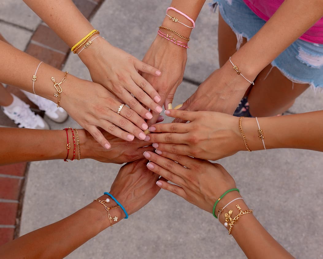 Sorority Collection