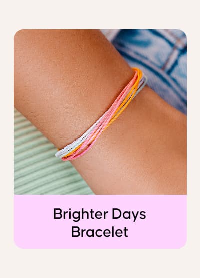 Brighter Days Bracelet