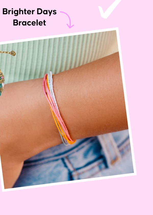 Brighter Days Bracelet