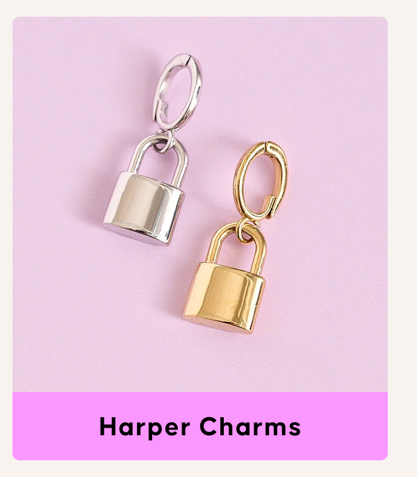 Harper Charms