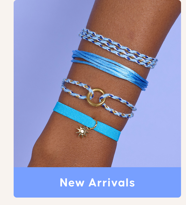 New Arrivals
