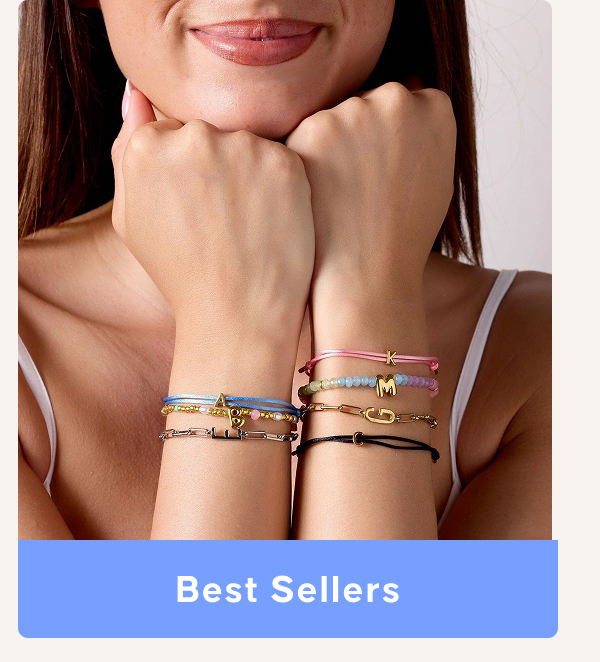 Best Sellers