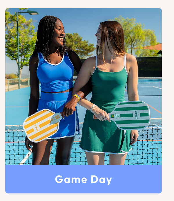 Game Day