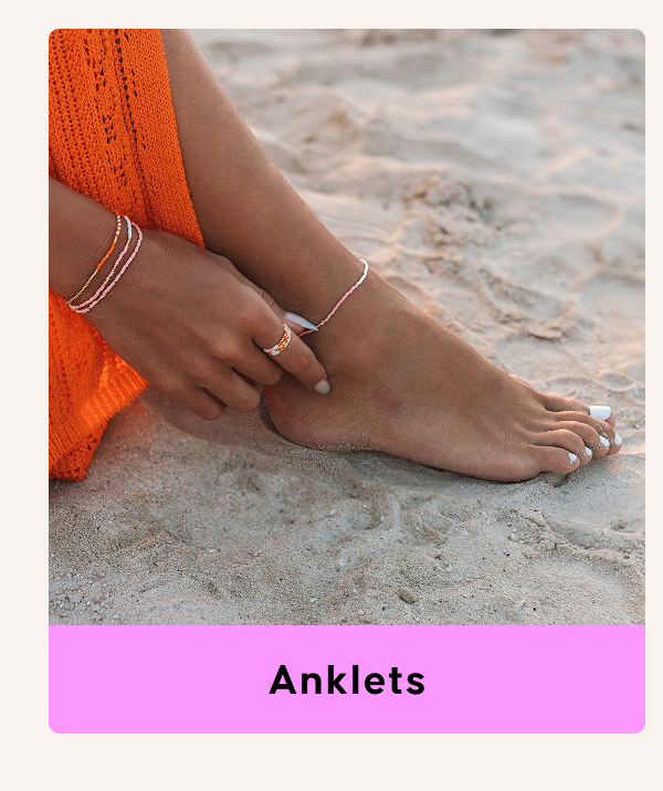 Anklets