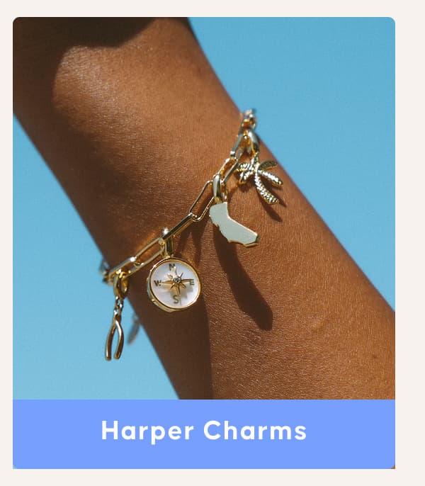 Harper Charms