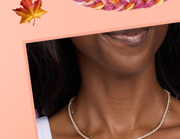 Chain and Thread Choker