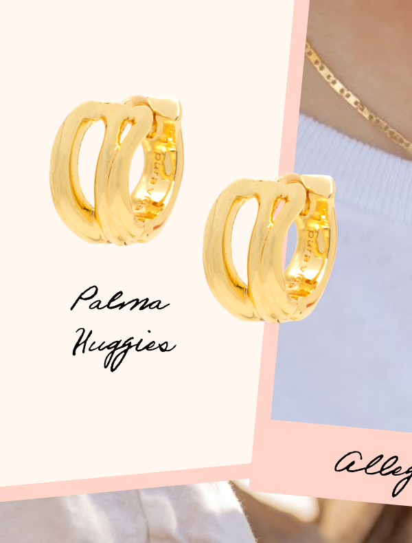 Palma Huggies