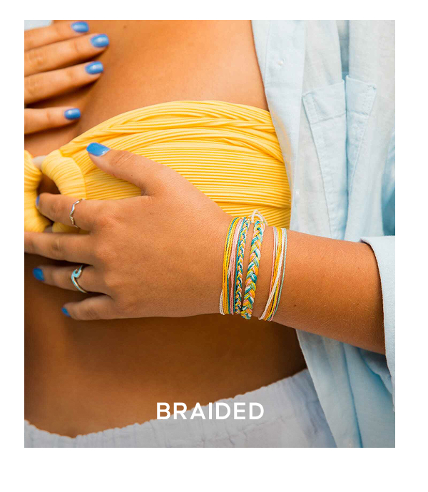 Braided
