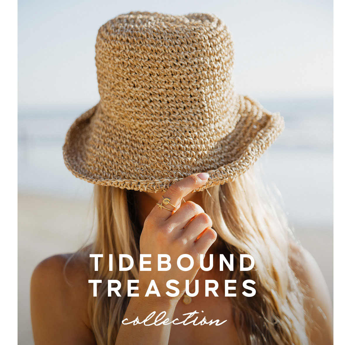 Tidebound Treasures Collection