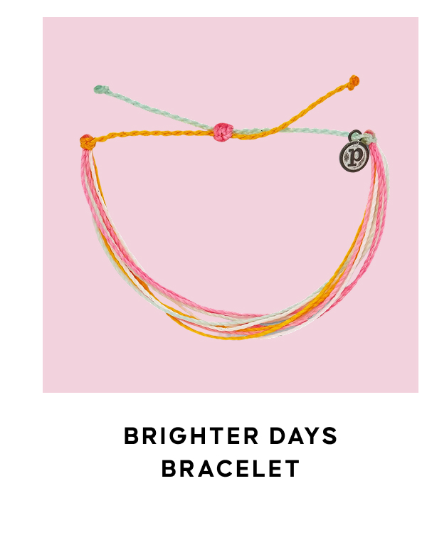 Brighter Days Bracelet