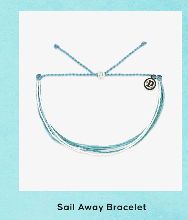 Sail Away Bracelet