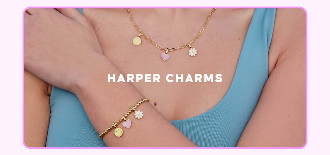 Harper Charms