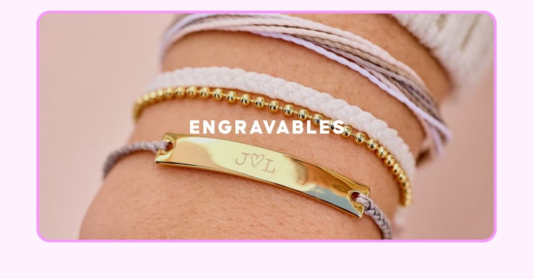 Engravables