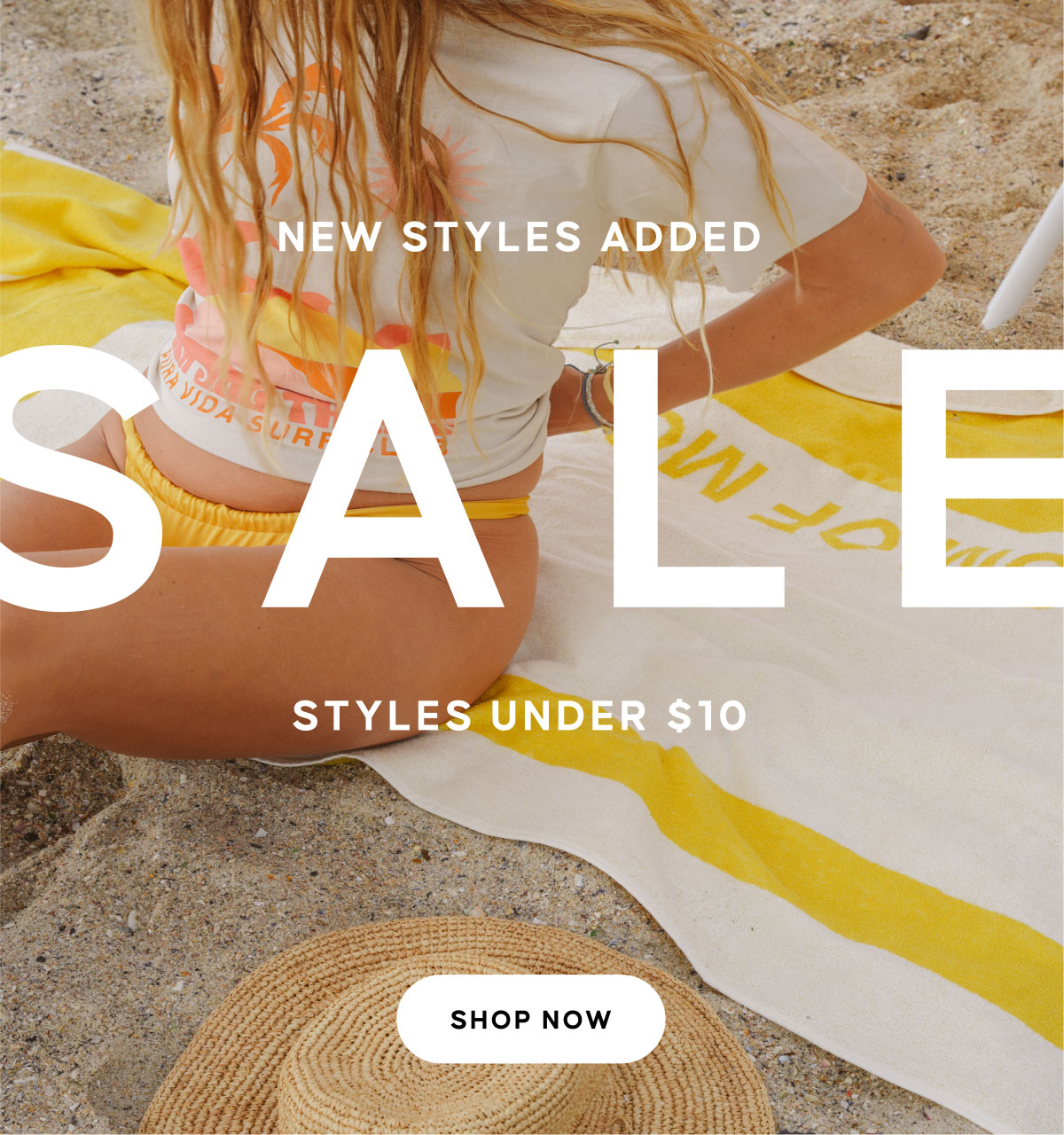 New Styles Added. SALE. Styles Under $10. Shop Now