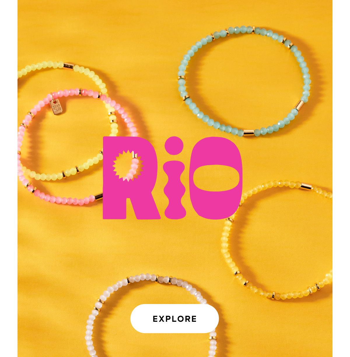 RIO. Explore