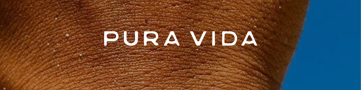 Pura Vida