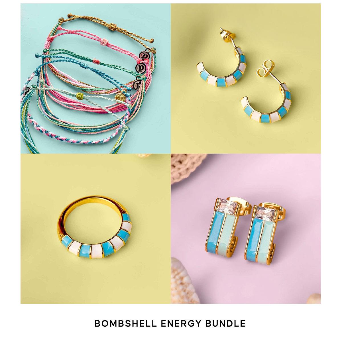 BOMBSHELL ENERGY BUNDLE