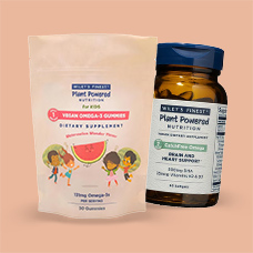 20% off* select Wiley's Finest products. Code: 20WILEY.